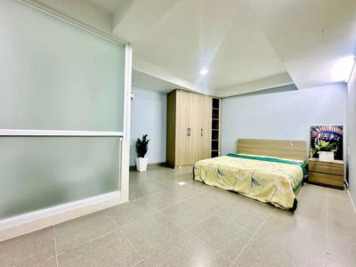 Жилье в Ho Chi Minh City, Vietnam Жилье в Ho Chi Minh City, Vietnam