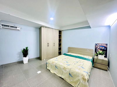 Жилье в Ho Chi Minh City, Vietnam  Жилье в Ho Chi Minh City, Vietnam