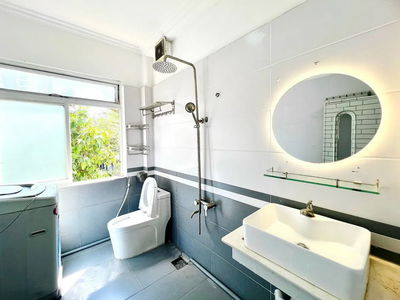 Жилье в Ho Chi Minh City, Vietnam Жилье в Ho Chi Minh City, Vietnam