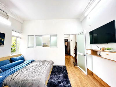 Alojamiento en Ho Chi Minh City, Vietnam Alojamiento en Ho Chi Minh City, Vietnam