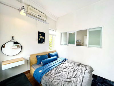 Жилье в Ho Chi Minh City, Vietnam  Жилье в Ho Chi Minh City, Vietnam
