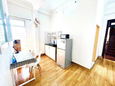 Housing in Ho Chi Minh City, Vietnam Housing in Ho Chi Minh City, Vietnam