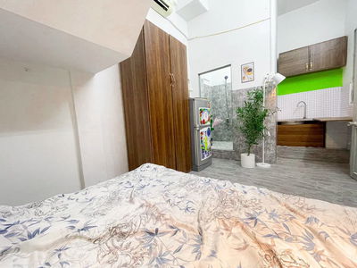 Alojamiento en Ho Chi Minh City, Vietnam Alojamiento en Ho Chi Minh City, Vietnam