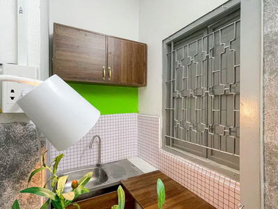 Жилье в Ho Chi Minh City, Vietnam Жилье в Ho Chi Minh City, Vietnam