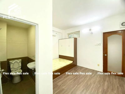 Жилье в Ho Chi Minh City, Vietnam Жилье в Ho Chi Minh City, Vietnam