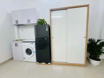 Жилье в Ho Chi Minh City, Vietnam  Жилье в Ho Chi Minh City, Vietnam