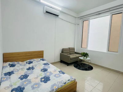 Alojamiento en Ho Chi Minh City, Vietnam Alojamiento en Ho Chi Minh City, Vietnam