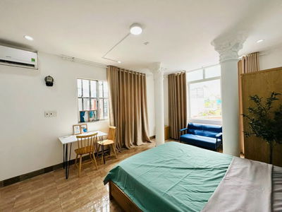 Alojamiento en Ho Chi Minh City, Vietnam Alojamiento en Ho Chi Minh City, Vietnam