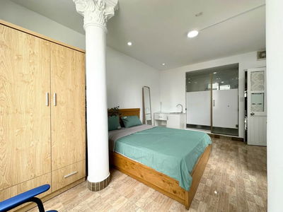 Logement dans Ho Chi Minh City, Vietnam  Logement dans Ho Chi Minh City, Vietnam