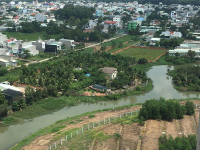 Grand Park, Vietnam Grand Park, Vietnam