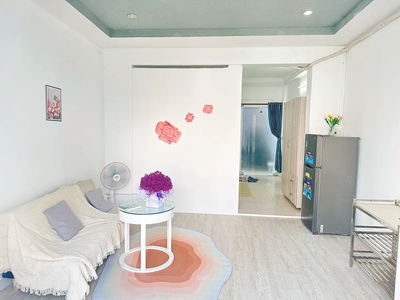 Housing in Ho Chi Minh City, Vietnam Housing in Ho Chi Minh City, Vietnam