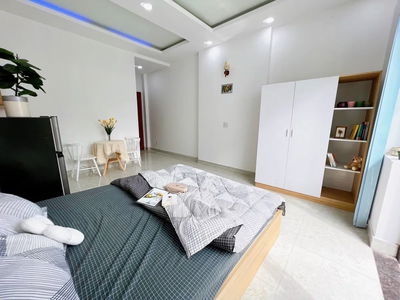 Alojamiento en Ho Chi Minh City, Vietnam Alojamiento en Ho Chi Minh City, Vietnam