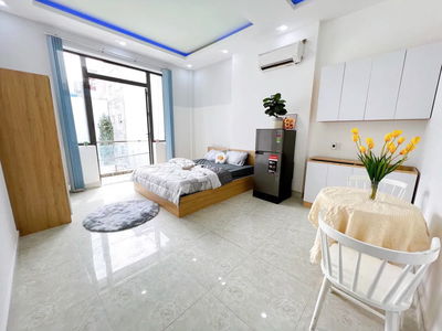 Жилье в Ho Chi Minh City, Vietnam Жилье в Ho Chi Minh City, Vietnam