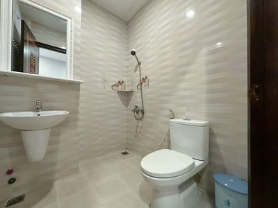 Housing in Ho Chi Minh City, Vietnam Housing in Ho Chi Minh City, Vietnam