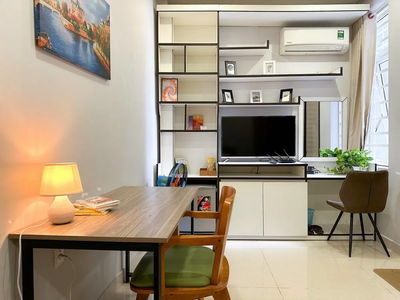 Logement dans Ho Chi Minh City, Vietnam Logement dans Ho Chi Minh City, Vietnam