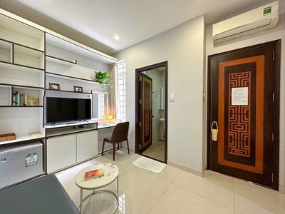 Alojamiento en Ho Chi Minh City, Vietnam Alojamiento en Ho Chi Minh City, Vietnam