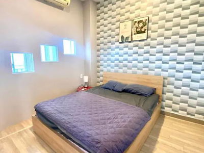 Housing in Ho Chi Minh City, Vietnam Housing in Ho Chi Minh City, Vietnam