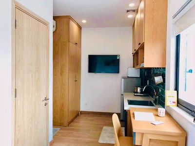 Alojamiento en Ho Chi Minh City, Vietnam Alojamiento en Ho Chi Minh City, Vietnam