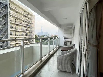 River Garden, Vietnam River Garden, Vietnam