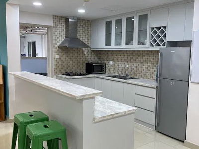 River Garden, Vietnam River Garden, Vietnam