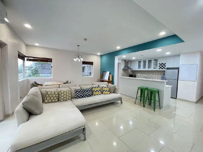 River Garden, Vietnam River Garden, Vietnam