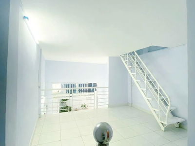 Housing in Ho Chi Minh City, Vietnam Housing in Ho Chi Minh City, Vietnam