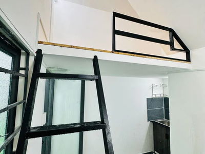 Logement dans Ho Chi Minh City, Vietnam Logement dans Ho Chi Minh City, Vietnam