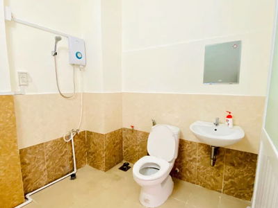 Logement dans Ho Chi Minh City, Vietnam Logement dans Ho Chi Minh City, Vietnam