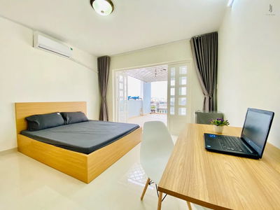 Housing in Ho Chi Minh City, Vietnam Housing in Ho Chi Minh City, Vietnam