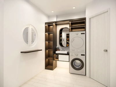 Logement dans Ho Chi Minh City, Vietnam Logement dans Ho Chi Minh City, Vietnam