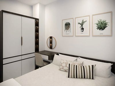 Gehäuse In Ho Chi Minh City, Vietnam Gehäuse In Ho Chi Minh City, Vietnam