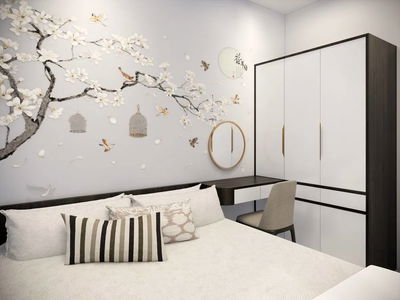 Housing in Ho Chi Minh City, Vietnam Housing in Ho Chi Minh City, Vietnam