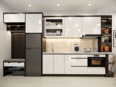 Housing in Ho Chi Minh City, Vietnam Housing in Ho Chi Minh City, Vietnam