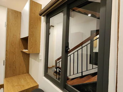 Жилье в Ho Chi Minh City, Vietnam Жилье в Ho Chi Minh City, Vietnam