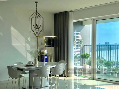 Green View, Vietnam Green View, Vietnam