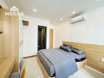 Housing in Ho Chi Minh City, Vietnam Housing in Ho Chi Minh City, Vietnam