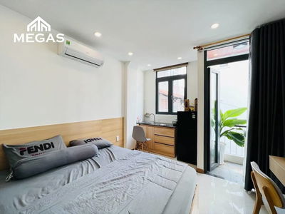 Жилье в Ho Chi Minh City, Vietnam  Жилье в Ho Chi Minh City, Vietnam