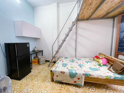 Жилье в Ho Chi Minh City, Vietnam Жилье в Ho Chi Minh City, Vietnam