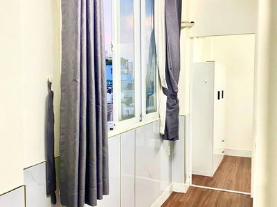 Housing in Ho Chi Minh City, Vietnam Housing in Ho Chi Minh City, Vietnam