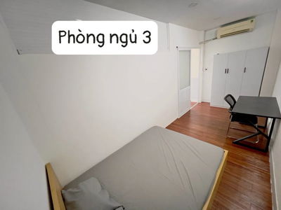 Logement dans Ho Chi Minh City, Vietnam  Logement dans Ho Chi Minh City, Vietnam