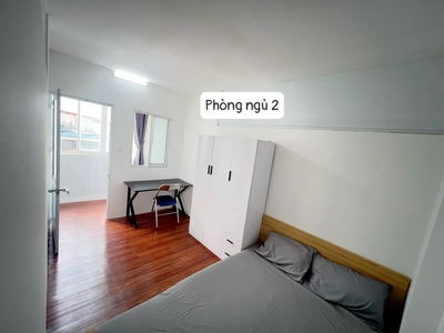 Logement dans Ho Chi Minh City, Vietnam Logement dans Ho Chi Minh City, Vietnam