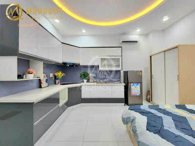 Logement dans Ho Chi Minh City, Vietnam Logement dans Ho Chi Minh City, Vietnam