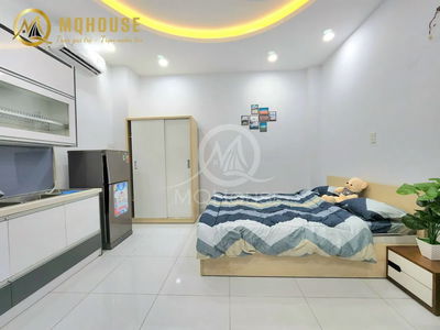 Alojamiento en Ho Chi Minh City, Vietnam Alojamiento en Ho Chi Minh City, Vietnam