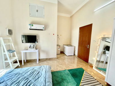 Housing in Nha Be, Vietnam Housing in Nha Be, Vietnam