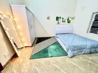 Housing in Nha Be, Vietnam Housing in Nha Be, Vietnam