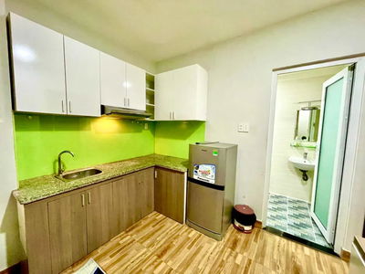 Housing in Nha Be, Vietnam Housing in Nha Be, Vietnam