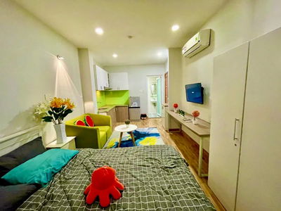 Gehäuse In Nha Be, Vietnam  Gehäuse In Nha Be, Vietnam