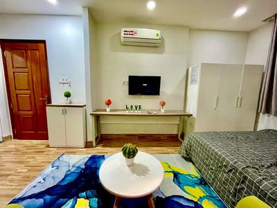 Жилье в Nha Be, Vietnam Жилье в Nha Be, Vietnam