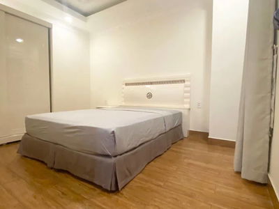 Alojamiento en Ho Chi Minh City, Vietnam Alojamiento en Ho Chi Minh City, Vietnam