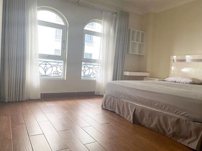 Housing in Ho Chi Minh City, Vietnam Housing in Ho Chi Minh City, Vietnam